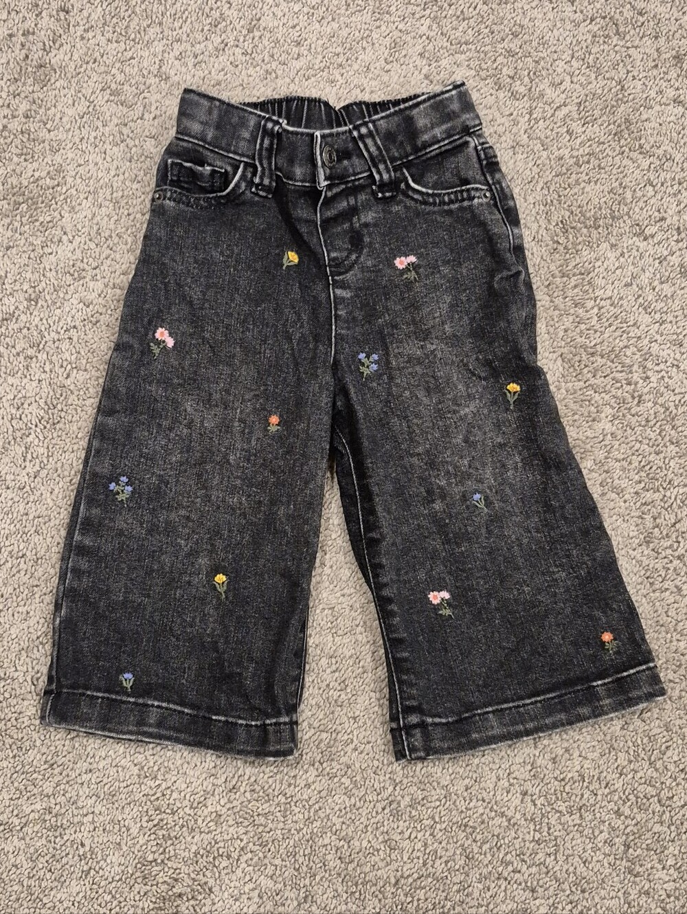 CAT & JACK Toddler Girl's Jeans